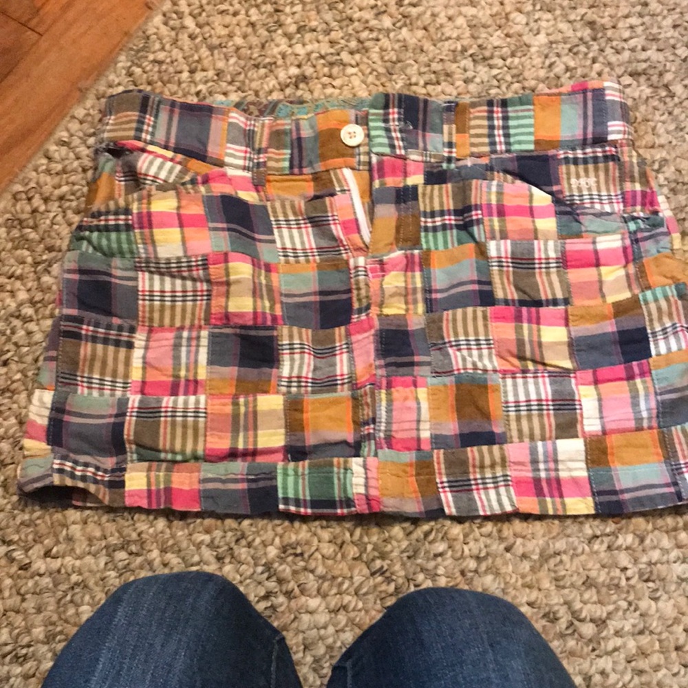 Skirt